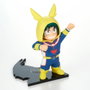 Banpresto Figurine My Hero Academia Cheer Pico Izuku Midoriya Deku Chibi PVC 10 cm