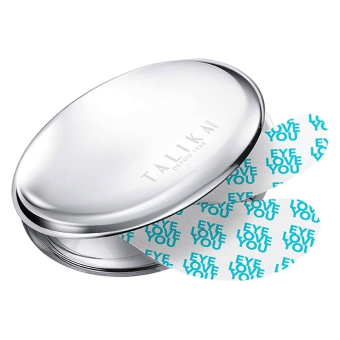 Talika Eye Therapy Patch Case + 6 Traitements