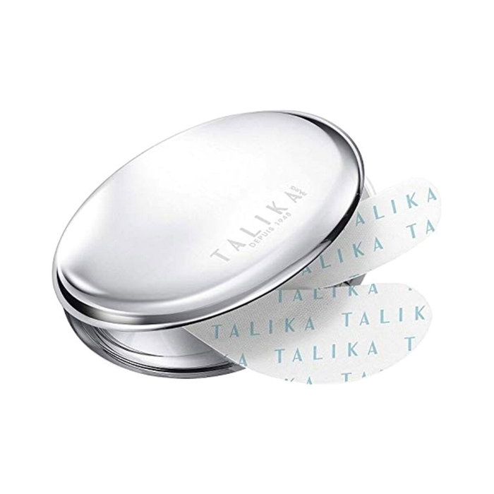 Talika Eye Therapy Patch Case + 6 Traitements