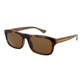 Lunettes de soleil Homme Web Eyewear WE0371 5856J Multicouleur