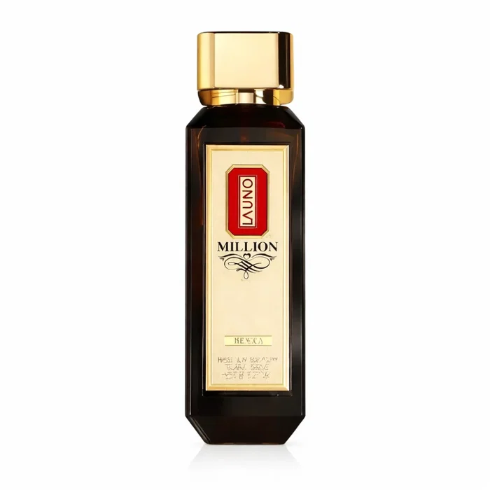 Fragrance World La Uno Million Royal Eau de Parfum pour Homme