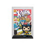 Marvel POP! Comic Cover Vinyl Figurine X-Men #4 9 cm