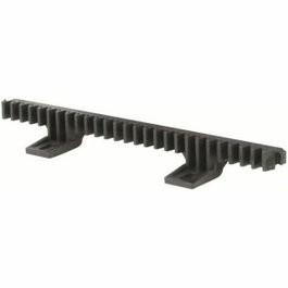 SCS SENTINEL Crémaillère pour portail coulissant RackGate3 34 cm