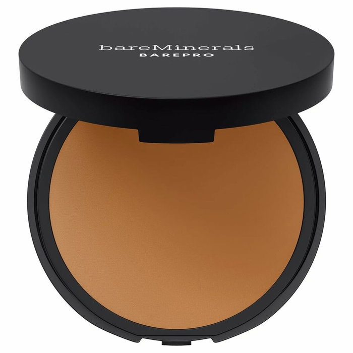 Bare Minerals BAREPRO Fond de teint poudre 16h Deep 50 Neutral 8 g