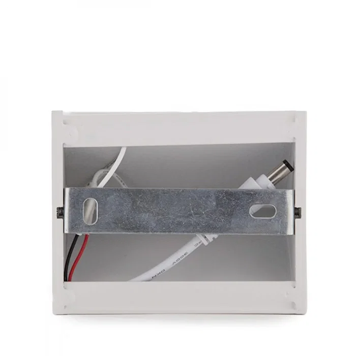 Sophia Aplique LED 5W 425Lm 4200K Blanco Natural Sophia Aplique LED 5W 425Lm 4200K Blanco Natural