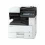 Kyocera Imprimante Multifonction 4-en-1 Laser Noir et Blanc 32 ppm A4, Réseau Gigabit, USB, Bac 100 + 500 feuilles