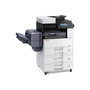 Kyocera Imprimante Multifonction 4-en-1 Laser Noir et Blanc 32 ppm A4, Réseau Gigabit, USB, Bac 100 + 500 feuilles