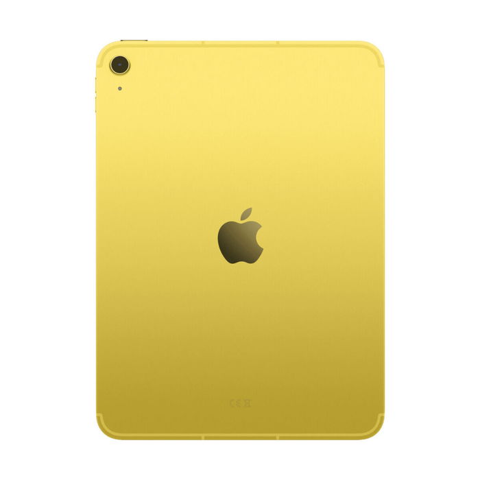 Tablette Apple iPad 2025 11" M1 6 GB RAM 128 GB Jaune