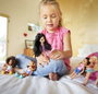 Mattel Barbie Chelsea et ses amies avec accessoire thématique - Modèles surtidos