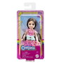 Mattel Barbie Chelsea et ses amies avec accessoire thématique - Modèles surtidos