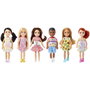 Mattel Barbie Chelsea et ses amies avec accessoire thématique - Modèles surtidos