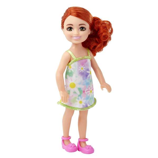 Mattel Barbie Chelsea et ses amies avec accessoire thématique - Modèles surtidos