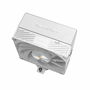 Ventilateur CPU Mars Gaming MCPUX4W
