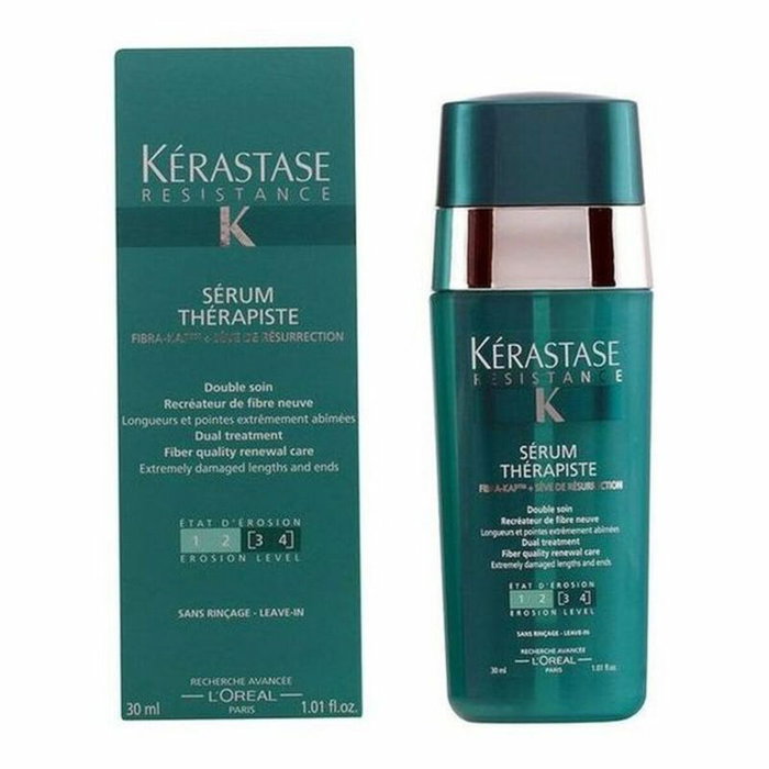 Kerastase Résistance Thérapiste Sérum Réparateur 30 ml Kerastase Résistance Thérapiste Sérum Réparateur 30 ml