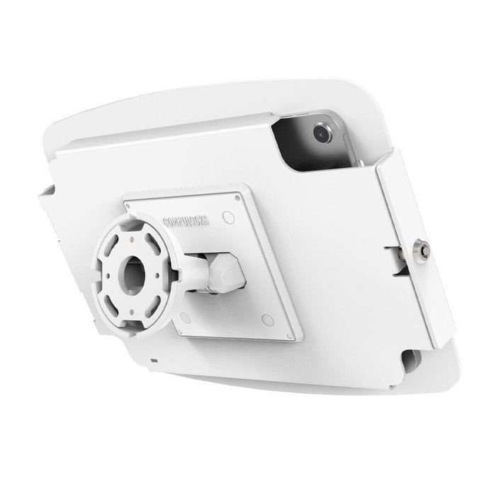 Compulocks Housse pour Tablette 505W209IPDSW Blanc