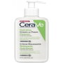 CeraVe Crème nettoyante hydratante en mousse 236 ml