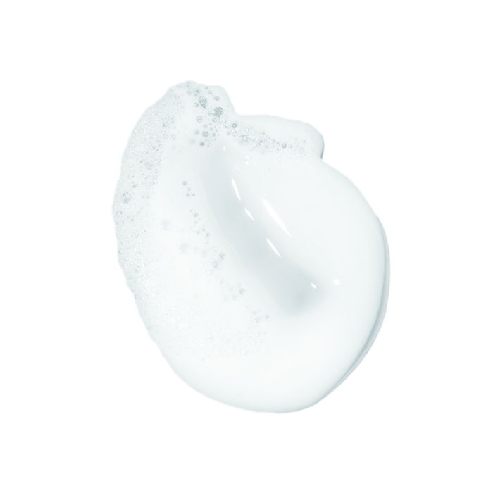 Cerave Nettoyant Hydratant Crème-Mousse pour Peaux Normales à Sèches, Nettoie et Hydrate, 236 ml