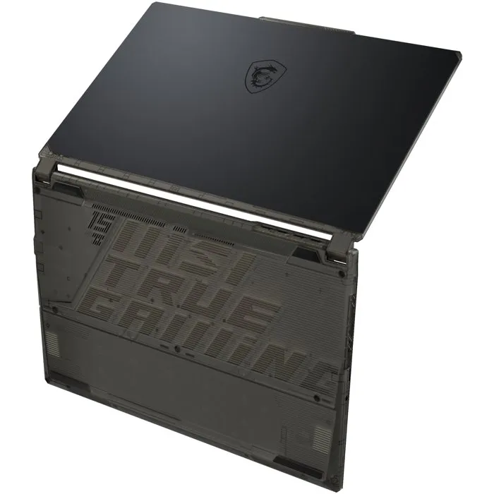 MSI Cyborg 15 A13UC-2490XFRNN - PC Portable Gamer - Intel Core i7-13620H - 16Go RAM - RTX3050 - 512Go SSD MSI Cyborg 15 A13UC-2490XFRNN - PC Portable Gamer - Intel Core i7-13620H - 16Go RAM - RTX3050 - 512Go SSD