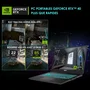 MSI Cyborg 15 A13UC-2490XFRNN - PC Portable Gamer - Intel Core i7-13620H - 16Go RAM - RTX3050 - 512Go SSD