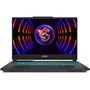 MSI Cyborg 15 A13UC-2490XFRNN - PC Portable Gamer - Intel Core i7-13620H - 16Go RAM - RTX3050 - 512Go SSD