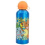 Stor - Gourde aluminium Pokemon Distortion haute, 530 ml, sans BPA, à motif Pokémon