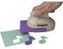 Innspiro Perforatrice de formes note musicale 50mm