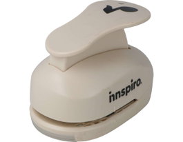 Innspiro Perforatrice de formes note musicale 50mm