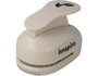 Innspiro Perforatrice de formes note musicale 50mm