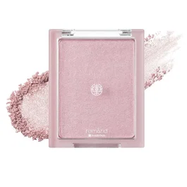 Rom&nd Iluminator See-Through - 02 Moonkissed Veil