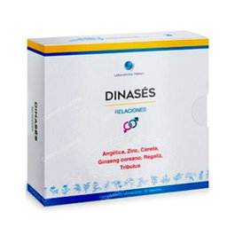 MAHEN DINASES 15 capsules