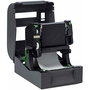 Imprimante pour Etiquettes Brother TD4420TNZ1 Noir Gris