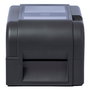 Imprimante pour Etiquettes Brother TD4420TNZ1 Noir Gris