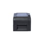 Imprimante pour Etiquettes Brother TD4420TNZ1 Noir Gris