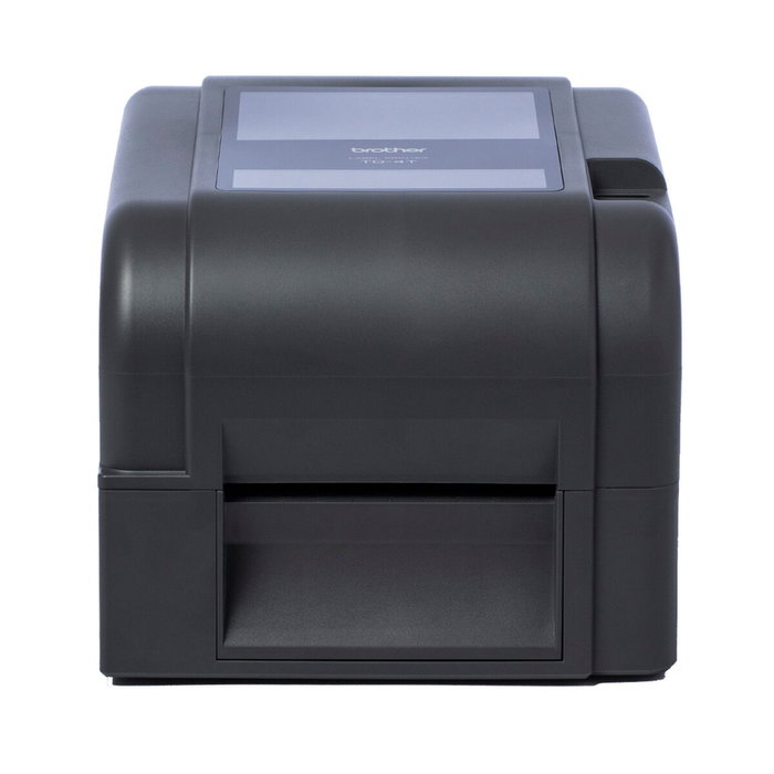 Imprimante pour Etiquettes Brother TD4420TNZ1 Noir Gris