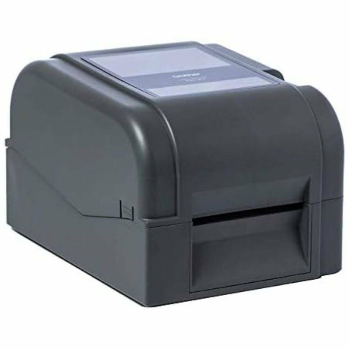 Imprimante pour Etiquettes Brother TD4420TNZ1 Noir Gris