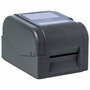 Imprimante pour Etiquettes Brother TD4420TNZ1 Noir Gris