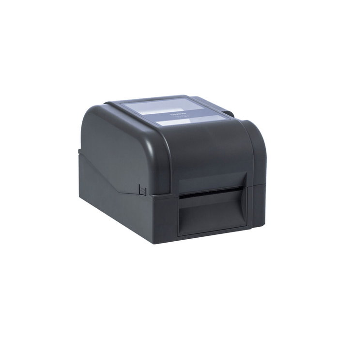 Imprimante pour Etiquettes Brother TD4420TNZ1 Noir Gris