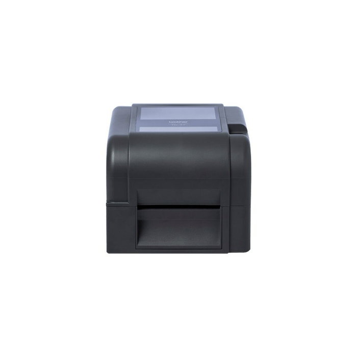 Imprimante pour Etiquettes Brother TD4420TNZ1 Noir Gris