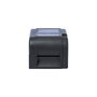 Imprimante pour Etiquettes Brother TD4420TNZ1 Noir Gris