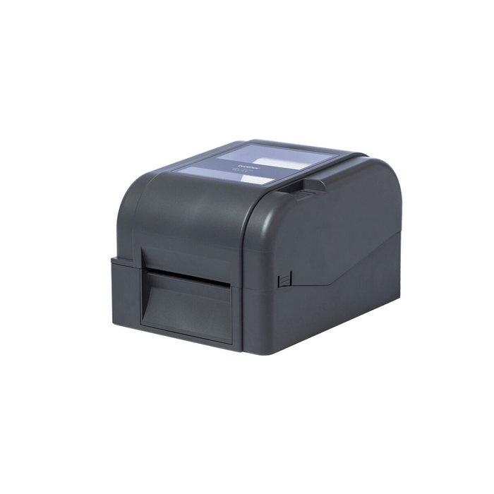 Imprimante pour Etiquettes Brother TD4420TNZ1 Noir Gris