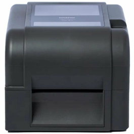 Brother TD4420TN Impressora de etiquetas y tickets professionnelle
