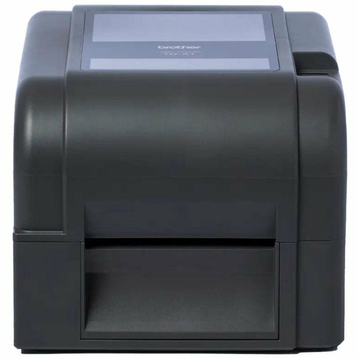 Imprimante pour Etiquettes Brother TD4420TNZ1 Noir Gris