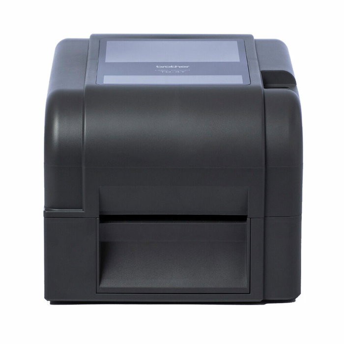 Imprimante pour Etiquettes Brother TD4420TNZ1 Noir Gris