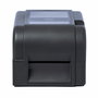 Imprimante pour Etiquettes Brother TD4420TNZ1 Noir Gris