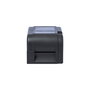 Imprimante pour Etiquettes Brother TD4420TNZ1 Noir Gris