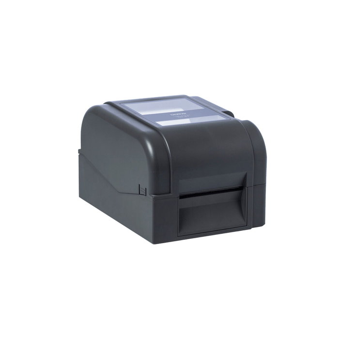 Imprimante pour Etiquettes Brother TD4420TNZ1 Noir Gris