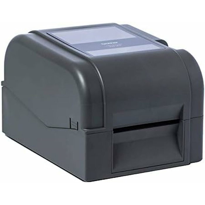 Imprimante pour Etiquettes Brother TD4420TNZ1 Noir Gris