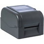 Imprimante pour Etiquettes Brother TD4420TNZ1 Noir Gris
