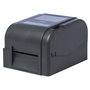 Imprimante pour Etiquettes Brother TD4420TNZ1 Noir Gris
