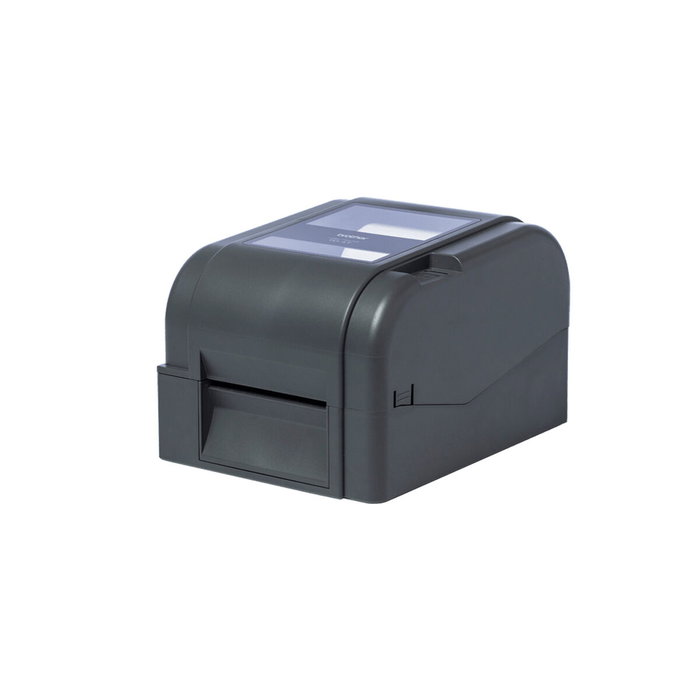 Imprimante pour Etiquettes Brother TD4420TNZ1 Noir Gris
